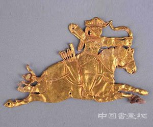 首博展讯 “山宗·水源·路之冲”