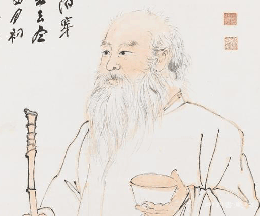 看张大千捐出了哪些书画与自用印，台北故宫将推张大千大展