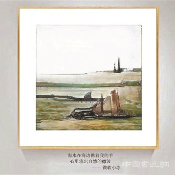 AI被赋“生命” 会抢艺术家饭碗吗？