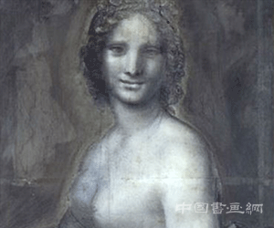 《蒙娜瓦娜》是否出自达芬奇之手？