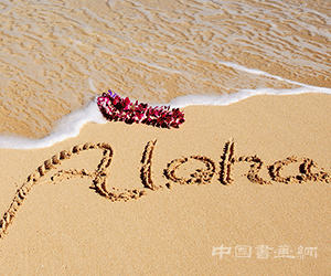 夏威夷：全球最年轻艺术双年展