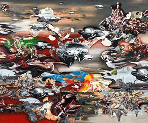 中国艺术家联展将首次亮相古巴哈瓦那双年展