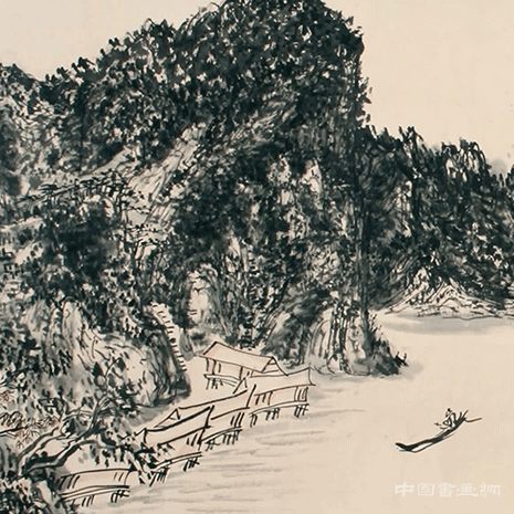 品读“亿元黄宾虹”