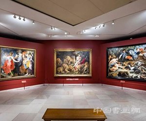 “早期鲁本斯”的成功发迹史