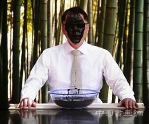 宫岛达男：我思考的其实是人类的“文化冲突”