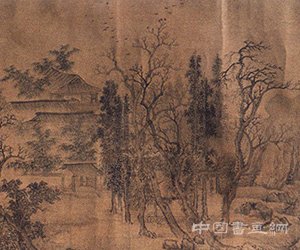 重庆山城赏山水