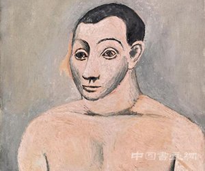 <b>毕加索大展 103件真迹来了！</b>