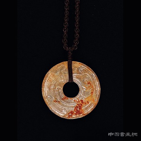 浅论中国玉器的发展