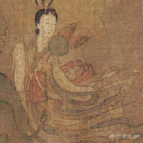执麈尾 挥羽扇 话清凉