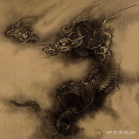 <b>李虹霖：宋 陳容《六龍圖》考證</b>