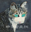 浙江美术馆十周年 四大展览同期开幕
