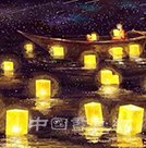 8月15中元节，鬼节还是祭祖日？