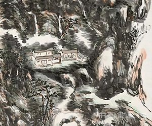 东京中央2019秋拍日本书画家高桥广峰重要收藏一览