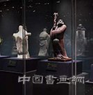 140件工艺美术作品亮相国家博物馆 台湾陶艺师参展