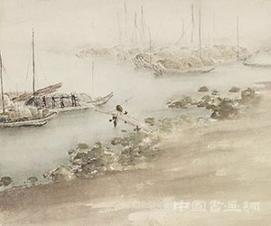 “春睡梦先觉”纪念高剑父诞辰140周年展今日开幕