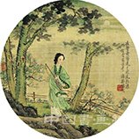 清末“海派”工笔人物画的收藏与投资
