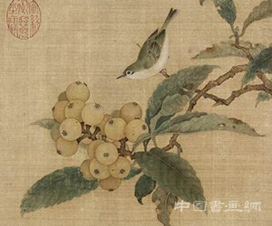  故宫博物院年度大展 宋代马远马麟林椿齐亮相