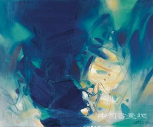  2019年佳士得上海秋拍 共赏宇宙自在之道