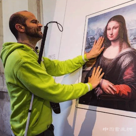 浅聊博物馆对视障人士的关注与服务
