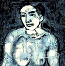 毕加索的“画中鬼影”
