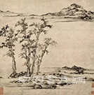 <b>曹衣出水，吴带当风，中国画的讲究</b>