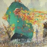 美术馆选择什么收藏？名头不是硬指标