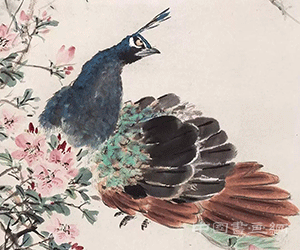 春风浓艳：王雪涛专场 北京荣宝秋拍推荐
