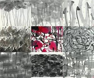 第三届“邮驿路 运河情”全国美术作品展（中国画）征稿通知