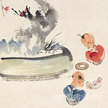 <b>佳士得伦敦战后及当代艺术拍卖</b>