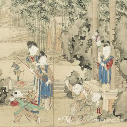 中国审美式教育何时出现