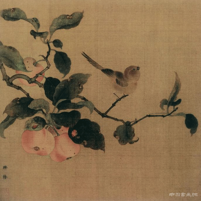 静观中国花鸟画的发展
