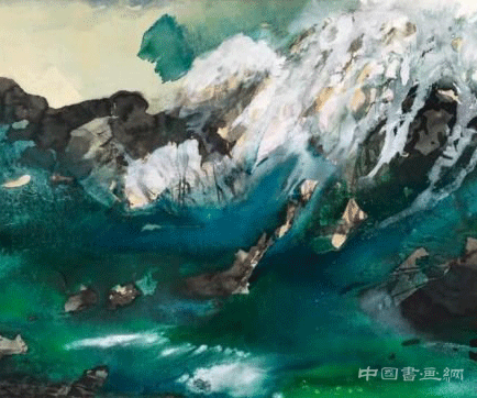 中国书画 审慎乐观地迎接2020