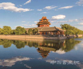 <b>六百年的故宫是这样建成的</b>