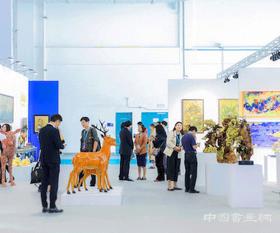 <b>“艺术上海”将启动“线上博览会”</b>
