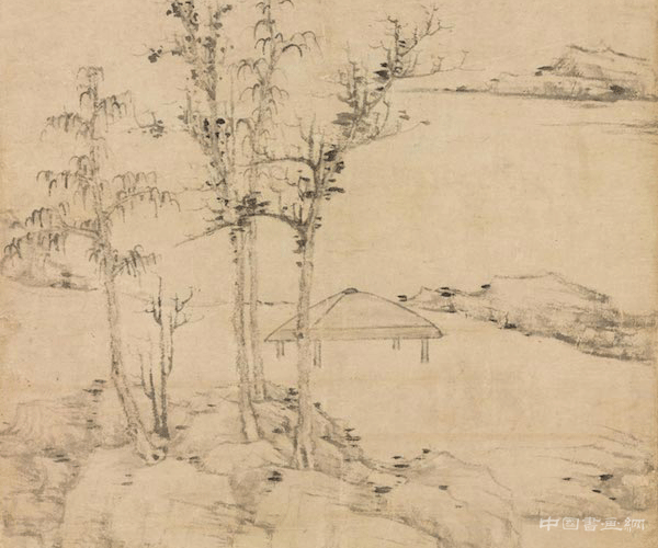 <b>台北故宫推出新展“话画”</b>