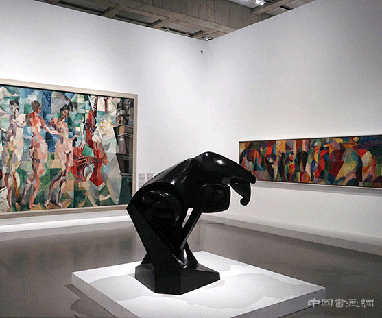 <b>重启的蓬皮杜中心在沪展什么？</b>