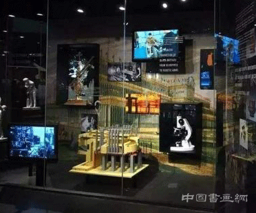 <b>疫情带来的冲击与生机 博物馆关上了门又打开了窗</b>