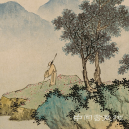 吴门画派的开山宗师沈周