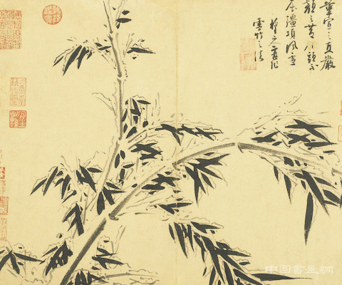 <b> 台北故宫博物院第二期“聚焦国宝”开展</b>