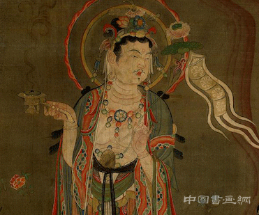 斯坦因骗盗的敦煌艺术珍品，终于开放高清大图了