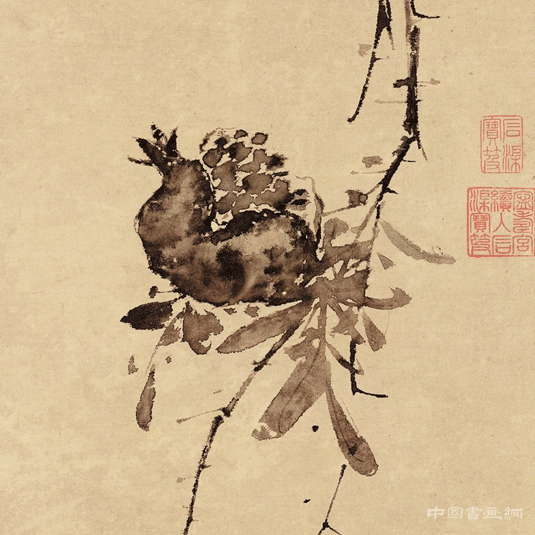 <b>青藤白阳：大小写意画的宗师</b>