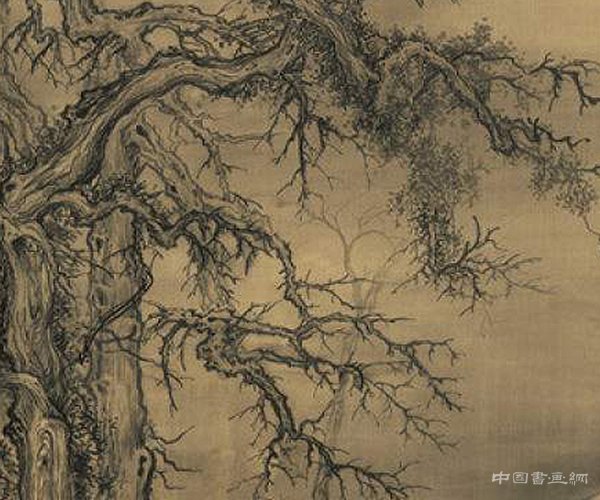 <b>“翰墨空间——故宮书画赏析”台北故宫开展</b>