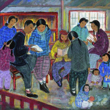 <b>海派文化的美术珍档 我们读懂了么？</b>