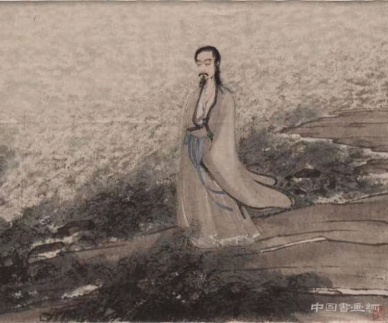 <b>屈原与端午的相遇</b>