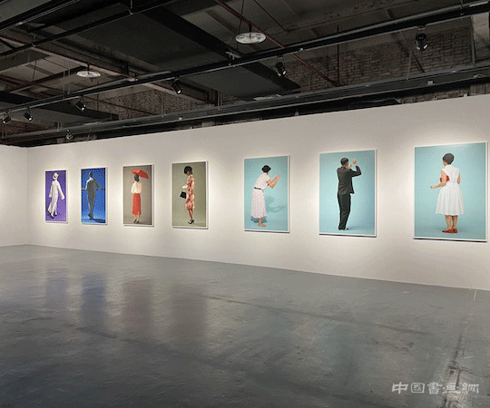 <b> 上海明当代美术馆“神秘参与”展览 探讨对生命创伤的共情</b>