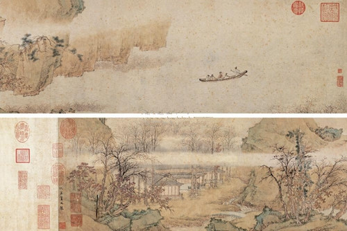 沪上春拍将成市场“风向标”