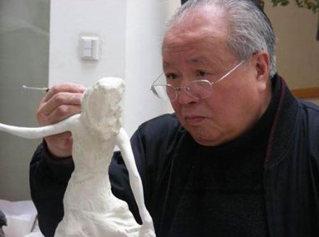 钱绍武
