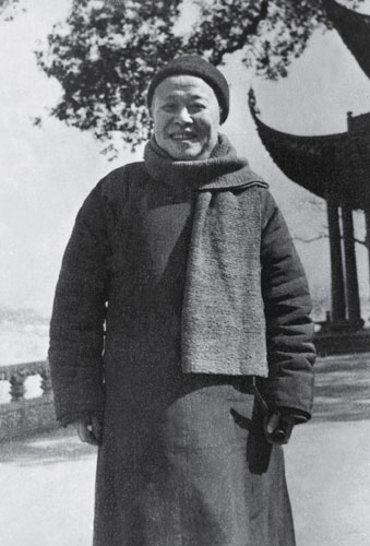 张宗祥