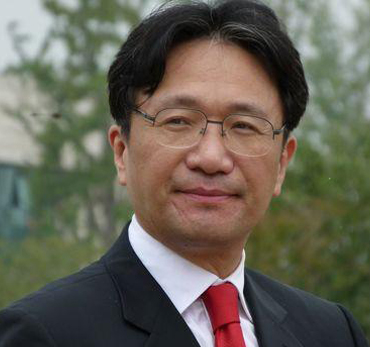 陈振濂