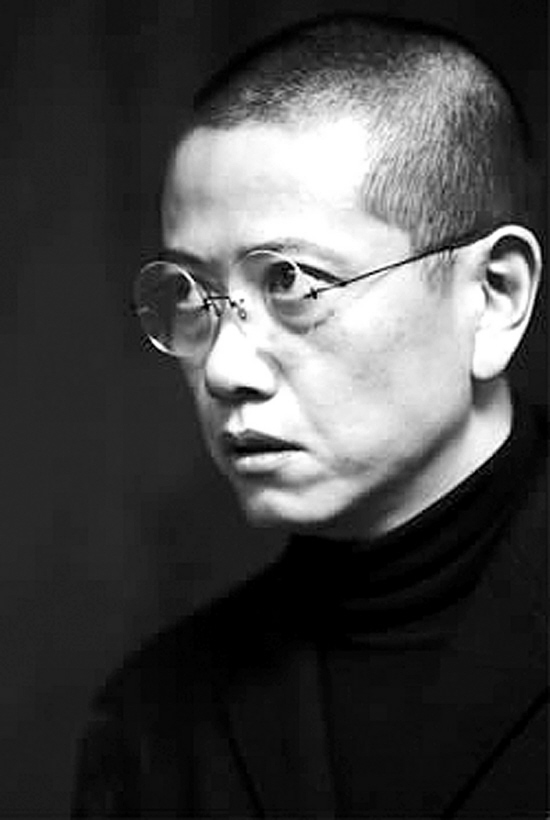 陈丹青：阿Q和杜尚之间模糊的精神界限